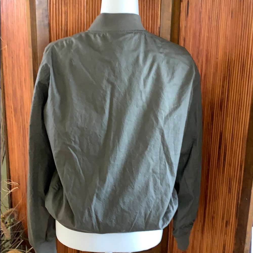 Buffalo jacket - Picture 4 of 4
